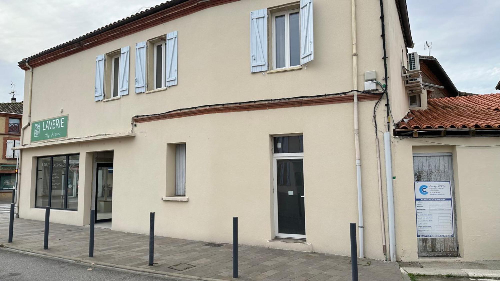 Parenthese Le Apartment