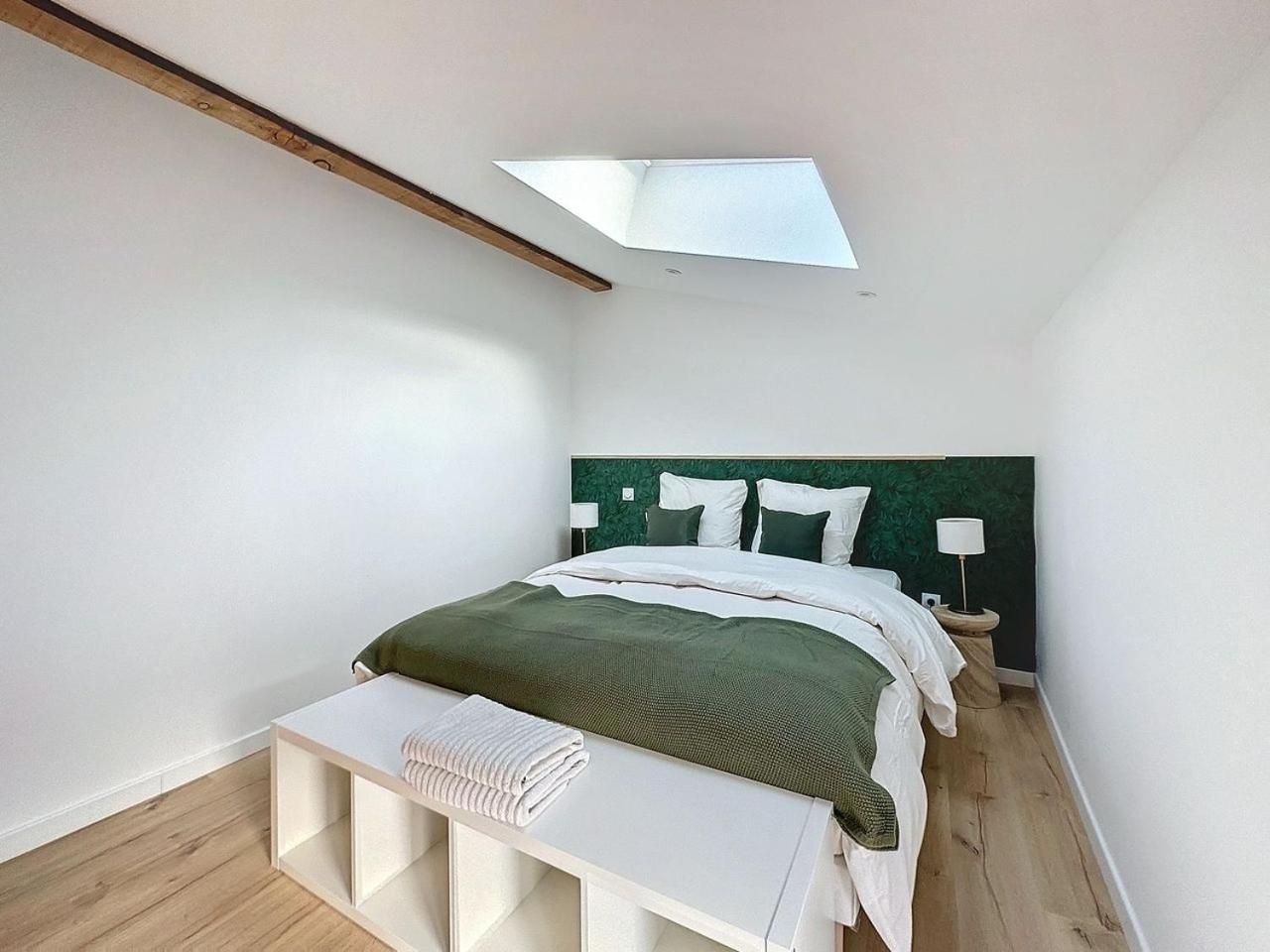Parenthese Le Apartment Saint-Jory
