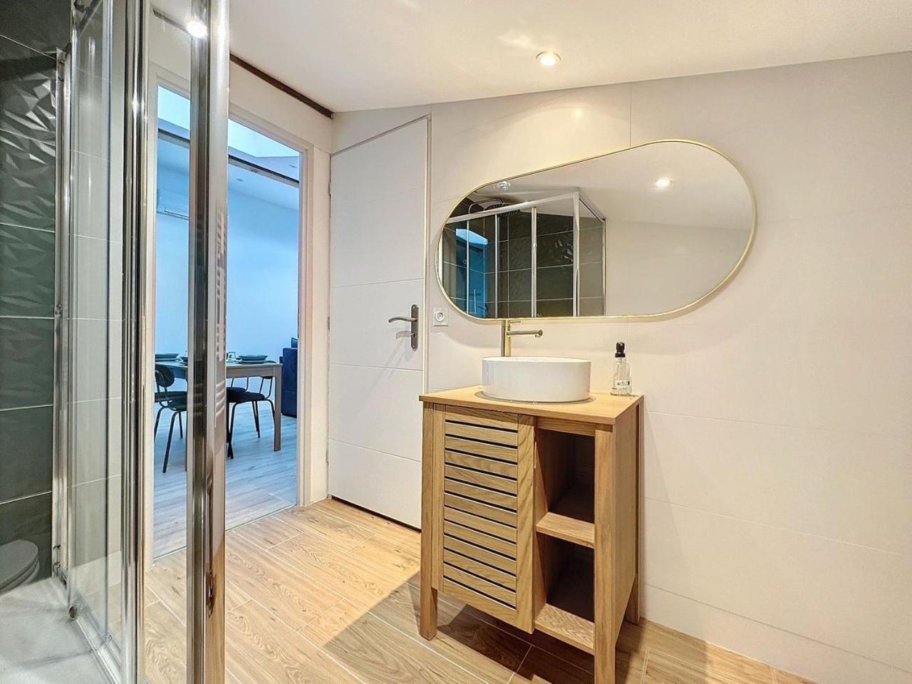 Parenthese Le Apartment
