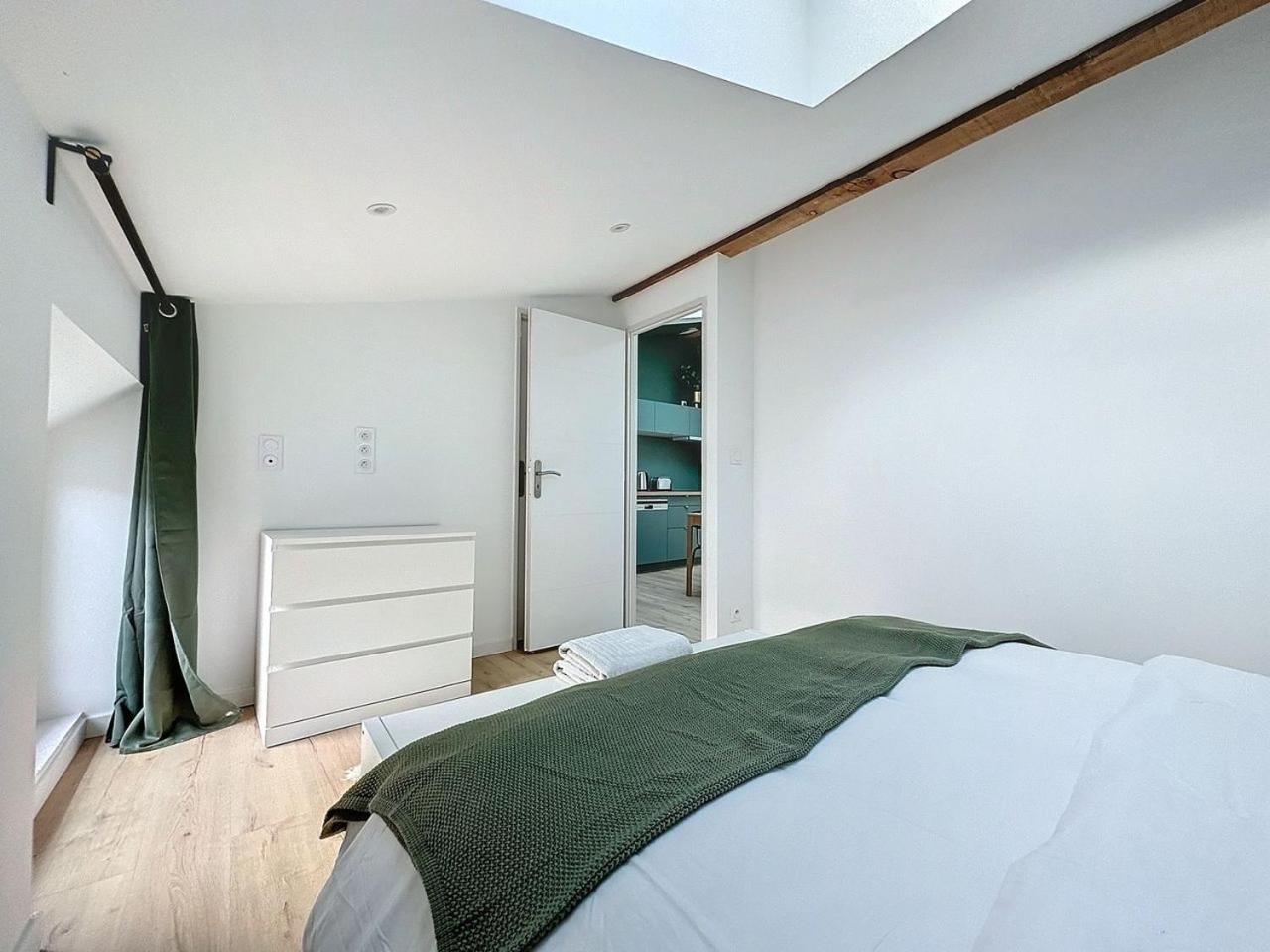Parenthese Le Apartment *